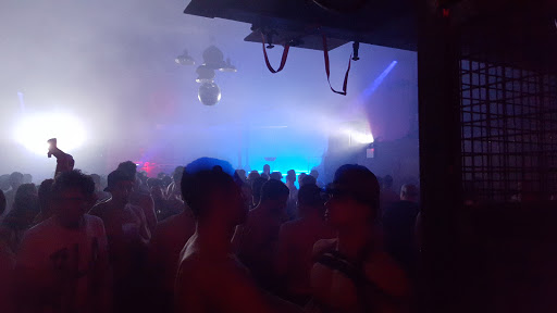 Live Music Venue «The Wick Brooklyn», reviews and photos, 260 Meserole St, Brooklyn, NY 11206, USA