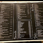 Photo n°3 de l'avis de Alfredo.a fait le 03/07/2022 à 20:13 sur le  Pizzeria il Gufetto à Acqualagna