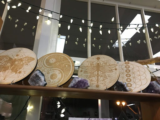 Gift Shop «Soulscape Gift & Book Store», reviews and photos, 765 S Coast Hwy 101 #106, Encinitas, CA 92024, USA