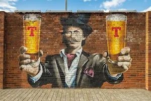 Tennent Caledonian Breweries image