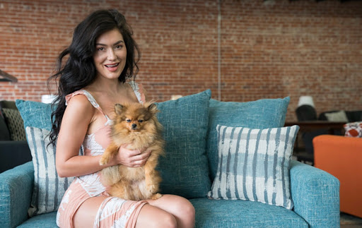 Furniture Store «Decor Furniture», reviews and photos, 1515 Commercial Way, Santa Cruz, CA 95065, USA