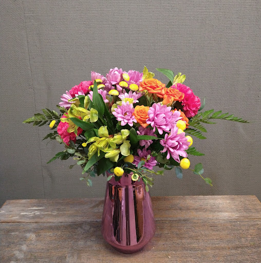 Florist «Eureka Florist», reviews and photos, 524 Henderson St, Eureka, CA 95501, USA