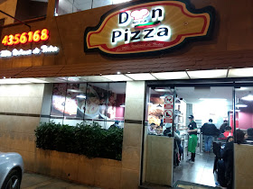 Don Pizza