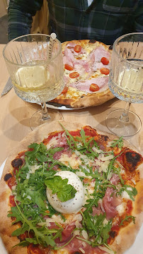 Pizza du Restaurant italien DODICI Pizzeria à Rodez - n°2