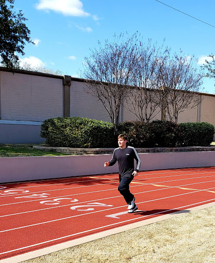 Park «Germany Park», reviews and photos, 6401 Lomo Alto Dr, Dallas, TX 75205, USA