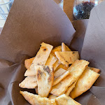 Photo n°12 de l'avis de Till. fait le 11/07/2023 à 19:34 sur le  Pizzeria Tavola Calda La Baita à Metato