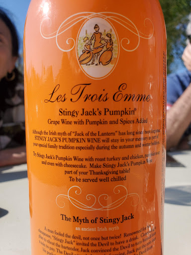 Wine Store «Les Trois Emme Vineyard & Winery», reviews and photos, 8 Knight Rd, New Marlborough, MA 01230, USA