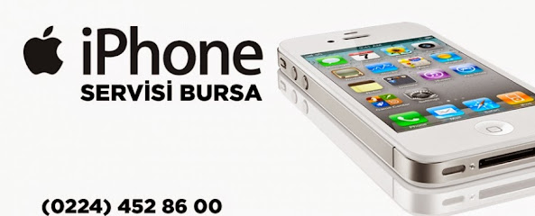 iPhone, iPad, MacBook, Apple Servis Bursa