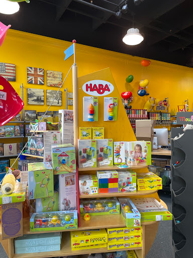 Balloon Store «The Red Balloon Company», reviews and photos, 417 15th Ave E, Seattle, WA 98112, USA