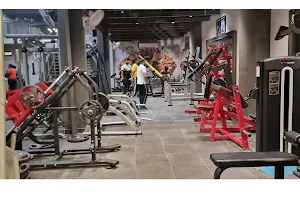 Next Level Fitness unisex gym & spa --- best gym in city image