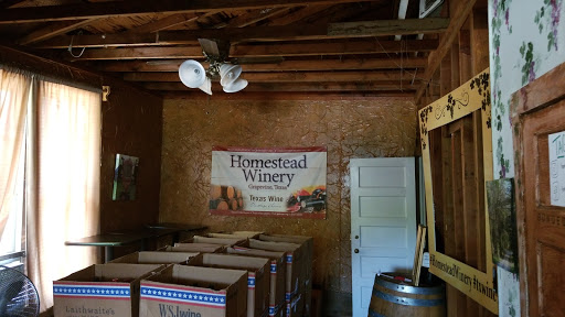 Winery «Homestead Winery at Grapevine», reviews and photos, 211 E Worth St, Grapevine, TX 76051, USA