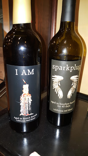 Cigar Shop «Cigar Exchange,The», reviews and photos, 107 Market St, Wilmington, NC 28401, USA