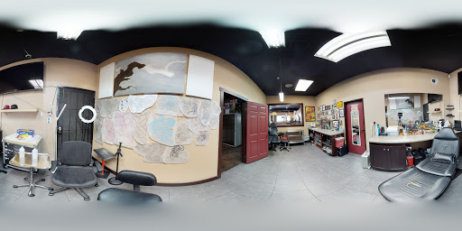 Tattoo Shop «OC Tattoo Inc», reviews and photos, 7134 W Garden Grove Blvd, Westminster, CA 92683, USA