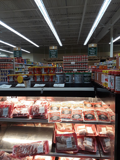 Grocery Store «Villa Park Fruit Market», reviews and photos, 302 W North Ave, Villa Park, IL 60181, USA