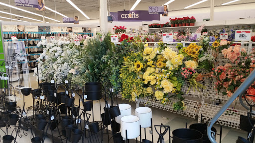 Fabric Store «Jo-Ann Fabrics and Crafts», reviews and photos, 2201 NW Barry Rd, Kansas City, MO 64154, USA