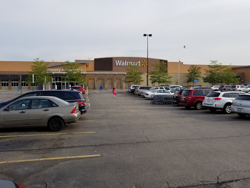 Department Store «Walmart Supercenter», reviews and photos, 501 E Lincoln Hwy, New Lenox, IL 60451, USA