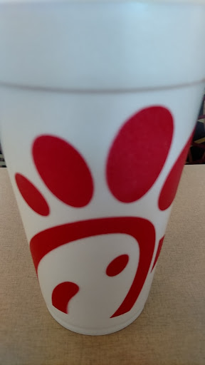 Fast Food Restaurant «Chick-fil-A», reviews and photos, 85 Rodeo Dr, Myrtle Beach, SC 29579, USA