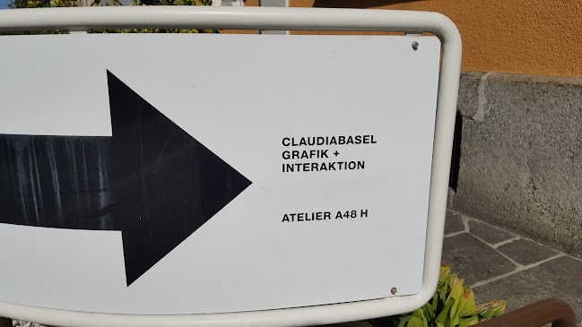 Rezensionen über Claudiabasel GmbH in Basel - Grafikdesigner