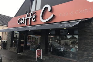Caffe C image
