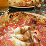 Photo n°1 de l'avis de Stefano.a fait le 12/09/2021 à 20:24 sur le  PIZZA E BABBA' NOLA pizzeria à Nola