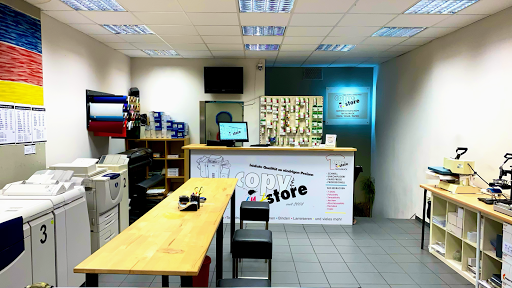 Copy Ink Store
