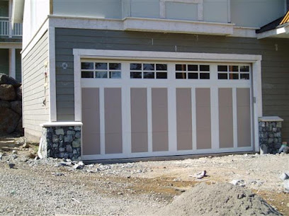 Able Garage Doors, Inc.
