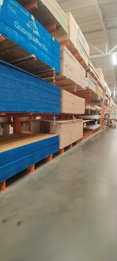 Home Improvement Store «The Home Depot», reviews and photos, 4095 US-1, Monmouth Junction, NJ 08852, USA