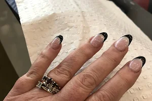 Tiffany nails & beauty image