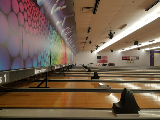 Sports Activity Location «Warrior Lanes», reviews and photos, 190 SE Laurel St, Waukee, IA 50263, USA