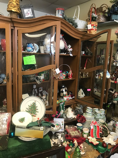 Junke & Treasures, 4501 Pacific Ave, Wildwood, NJ 08260, USA, 