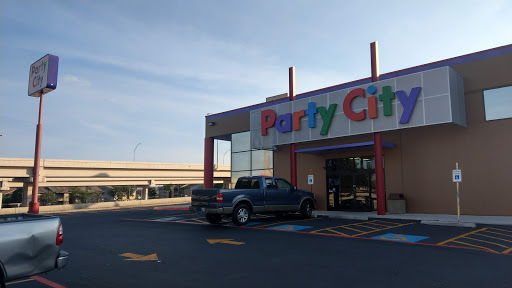 Party City