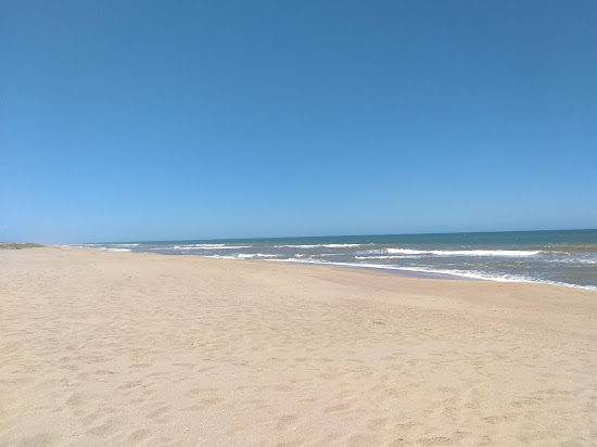 Playa Escondida