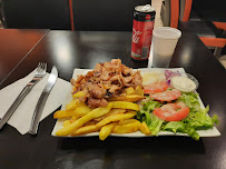 Plats et boissons du Restaurant halal Kobanê kebab Tain à Tain-l'Hermitage - n°6