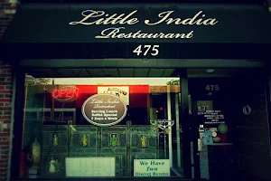 Little India Restaurant image