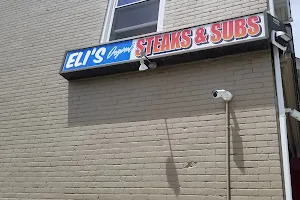 Eli's Original Steaks & Subs image