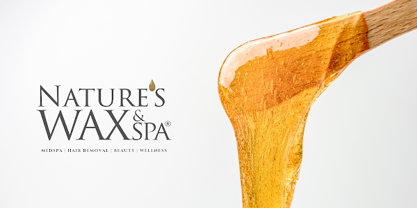 Nature's Wax & Spa