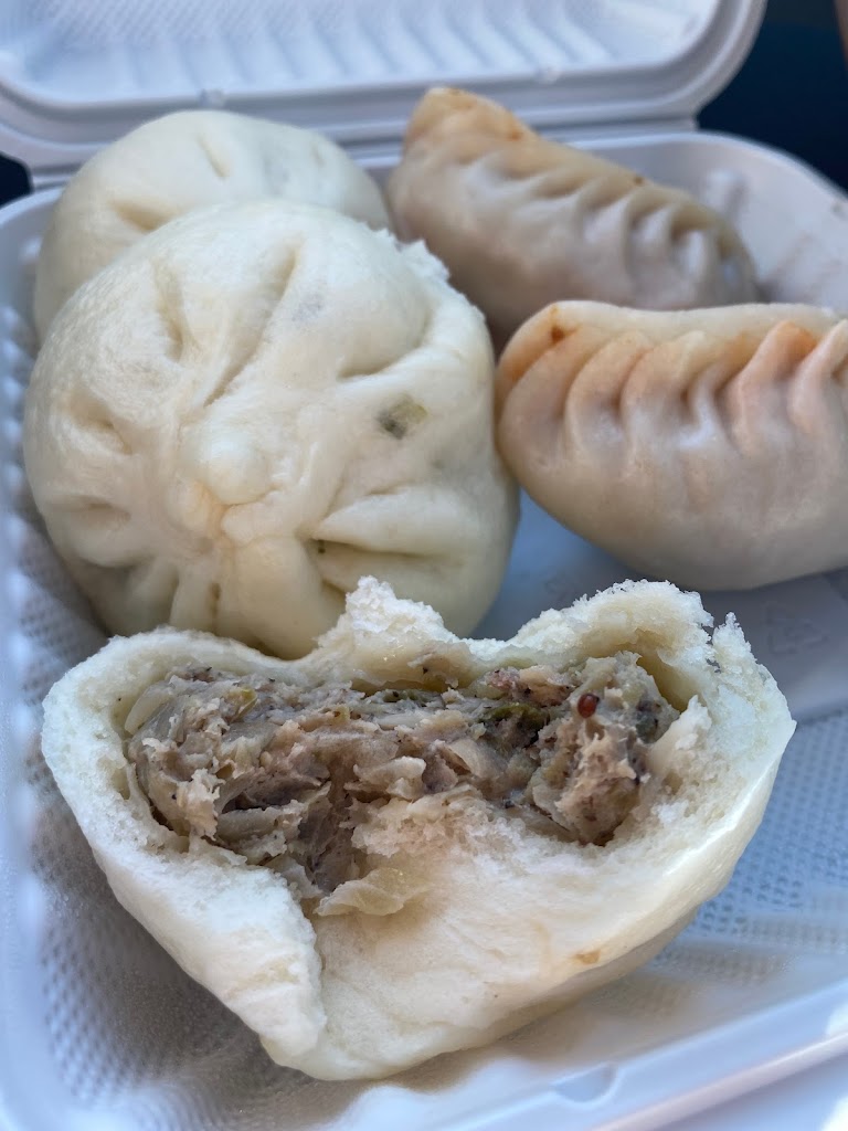 우리왕만두(WOORI WANGMANDOO) 07650