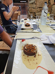 Photo n°36 de Restaurant Le Refuge à Porto-Vecchio ()
