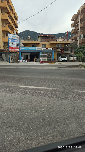 İstanbul Dekor Mermer