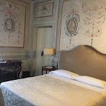 Photo n°4 de l'avis de Peter.p fait le 19/05/2019 à 21:13 sur le  Hotel Villa Sermolli à Buggiano Castello