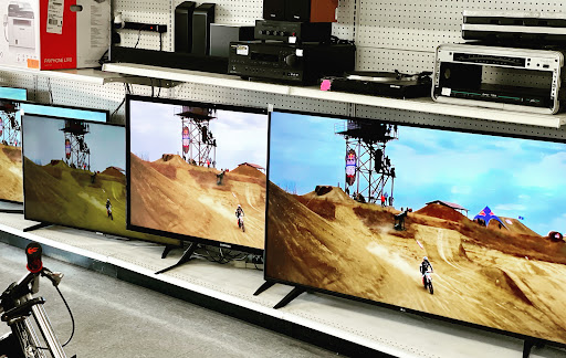 Pawn Shop «Peoria Pawn», reviews and photos, 6750 W Olive Ave, Peoria, AZ 85345, USA