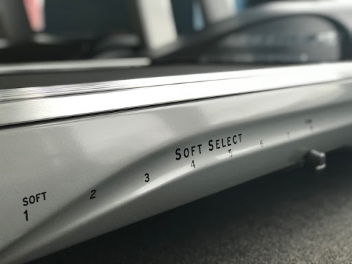 Exercise Equipment Store «FitnessFactory.com - Mundelein», reviews and photos, 1395 Townline Rd, Mundelein, IL 60060, USA