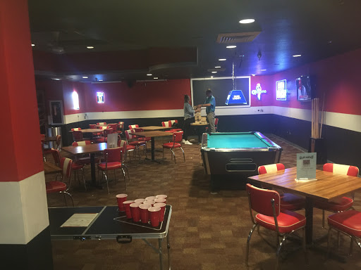 Bowling Alley «Brunswick Zone Deer Park Lanes», reviews and photos, 21080 N Rand Rd, Lake Zurich, IL 60047, USA