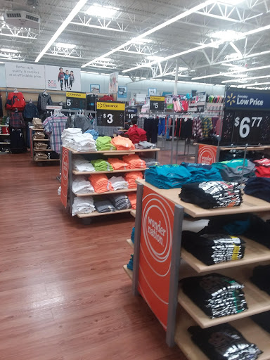 Department Store «Walmart Supercenter», reviews and photos, 7 Dowling Village Boulevard, North Smithfield, RI 02896, USA
