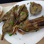 Photo n°1 de l'avis de Salvo.o fait le 14/03/2024 à 00:06 sur le  Trattoria Da Mimmo à Giardina Gallotti