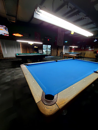 Little Reno Billiards