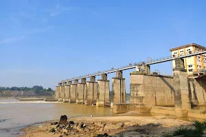 Tarkera Dam image
