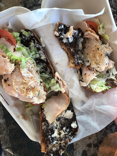 Sandwich Shop «Firehouse Subs», reviews and photos, 2343 Clover Basin Dr, Longmont, CO 80501, USA