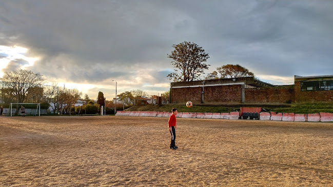 Cancha Relámpago