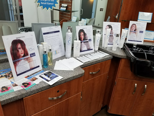 Beauty Salon «Sola Salon Studios», reviews and photos, 4520 University Ave #114, West Des Moines, IA 50266, USA